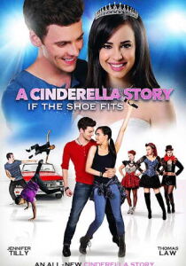 Cinderella story – Se la scarpetta calza streaming