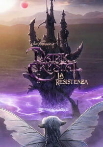 Dark Crystal - La resistenza streaming