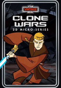 Star Wars - Clone Wars streaming