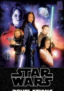 Star Wars: Revelations [Sub-ITA] streaming
