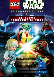 LEGO Star Wars - Le cronache di Yoda streaming