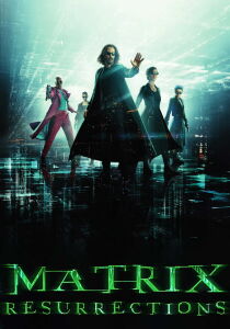 Matrix Resurrections streaming