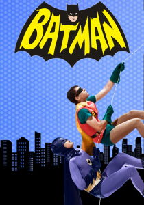 Batman streaming