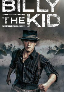 Billy the Kid streaming
