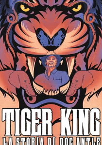 Tiger King - La storia di Doc Antle streaming