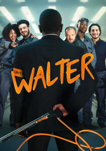 Walter streaming