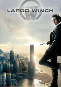 Largo Winch streaming
