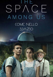 The space among us - Come nello spazio streaming