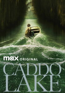 Caddo Lake streaming