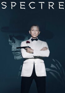 007 - Spectre streaming