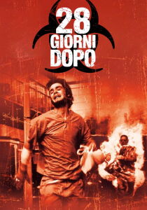 28 giorni dopo streaming