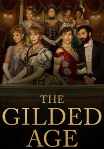 The Gilded Age streaming