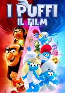I Puffi - Il film streaming