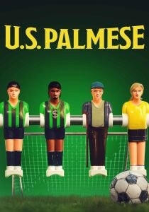 U.S. Palmese streaming