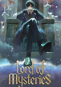 Lord of Mysteries [Sub-ITA] streaming