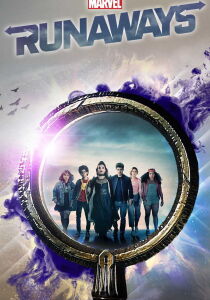 Runaways streaming