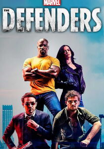 Marvel's The Defenders streaming