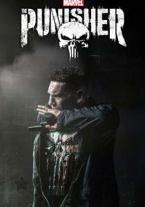 The Punisher streaming