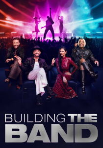Building The Band streaming