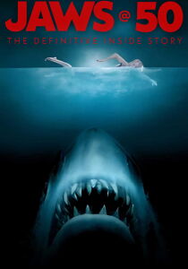 Jaws @ 50 -  The Definitive Inside Story [Sub-ITA] streaming
