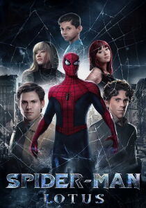 Spider Man: Lotus streaming