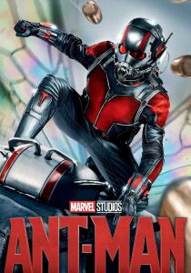 Ant-Man streaming