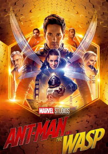 Ant-Man and the Wasp streaming