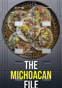 The Michoacan File [Sub-ITA] streaming