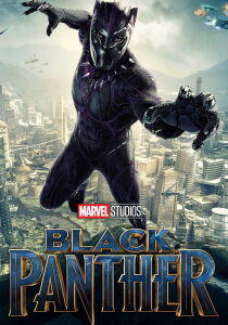 Black Panther streaming