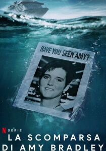 La scomparsa di Amy Bradley streaming
