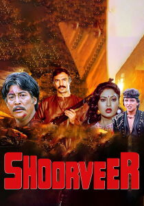 Shoorveer [Sub-ITA] streaming