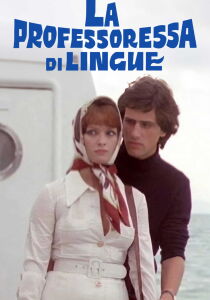 La professoressa di lingue streaming