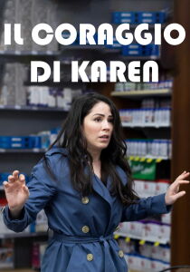 Il coraggio di Karen streaming