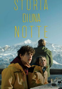 Storia di una notte streaming