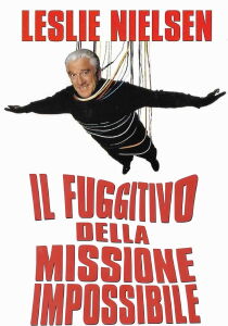 Il fuggitivo della missione impossibile streaming