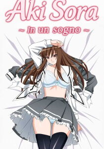 Aki Sora - In un sogno [Sub-ITA] streaming