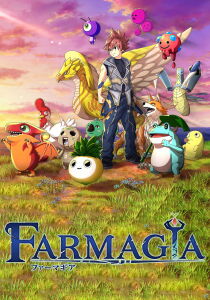 Farmagia [Sub-ITA] streaming