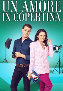Un amore in copertina streaming
