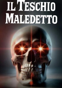 Il teschio maledetto streaming