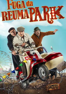 Fuga da Reuma Park streaming