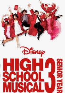 High School Musical 3 – Senior Year streaming