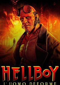 Hellboy - L'uomo deforme streaming