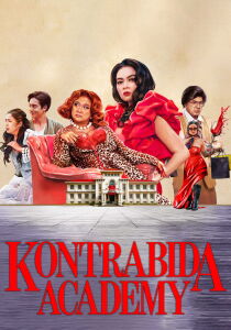 Kontrabida Academy [Sub-ITA] streaming