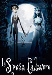 La sposa cadavere streaming