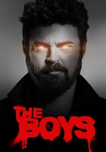 The Boys streaming