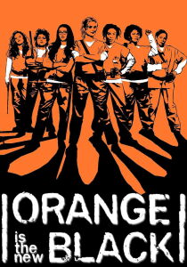 Orange Is The New Black streaming