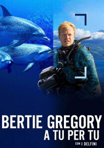 Bertie Gregory - A tu per tu con i Delfini [Sub-ITA] streaming