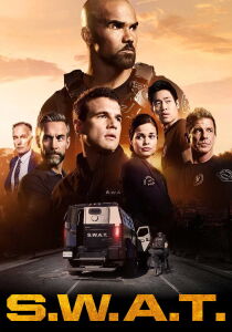 S.W.A.T. streaming