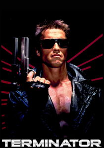 Terminator streaming